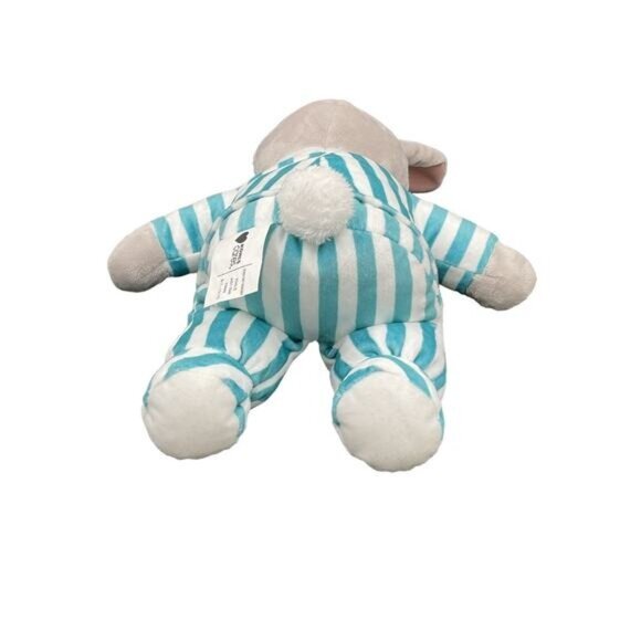 2017 Kohls Cares Goodnight Moon Bunny Rabbit Plush Stuffed Margaret Wise Brown - Picture 7 of 7